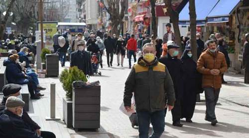 Eskişehir kızardı, yasaklar geri dönmeye başladı ama yine de...