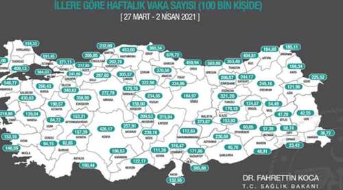 Eskişehir kızarmanın da ötesine geçti! Rakamlar korkunç...