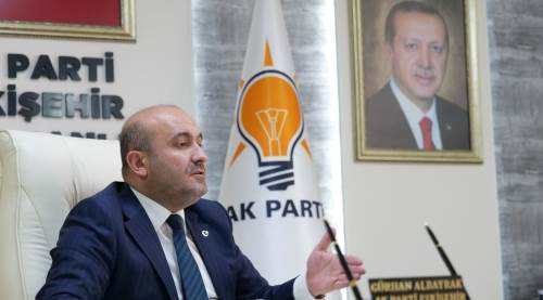 Eskişehir Konseyi “Ankara’da lobimiz yok” algısını kıracak