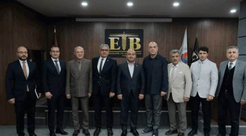 Eskişehir Konseyi “kemik kadro” ile bu defa tek konuya odaklanacak!