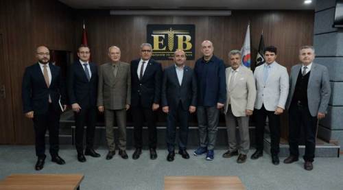 Eskişehir Konseyi kabına sığmıyor!