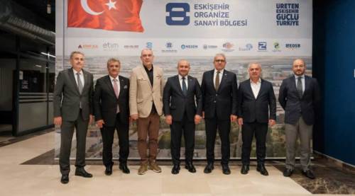 Eskişehir Konseyi’nin ismini yanlış koymuşlar