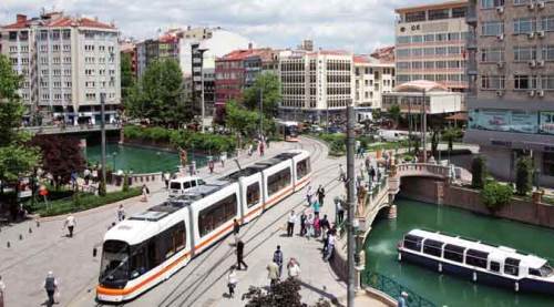 Eskişehir konut piyasasında kritik dönem!