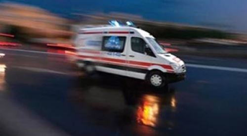 Eskişehir korkunç olayla sarsıldı!