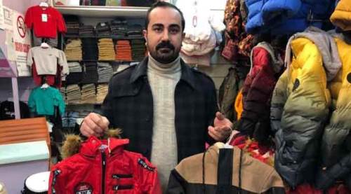 Eskişehir küçük esnafı o alana yöneliyor