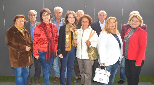 Eskişehir küçük Millet Meclisi 9. yılına girdi