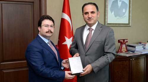 ESKİŞEHİR KÜLTÜR MERKEZİ OLACAK