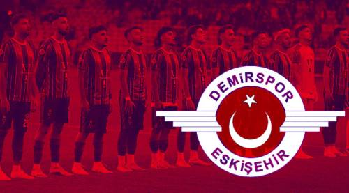 Eskişehir kulübüne bakanlıktan güzel haber
