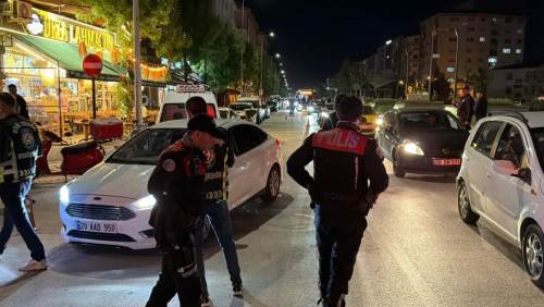 Eskişehir Kurban Bayramı’na denetimle girdi!