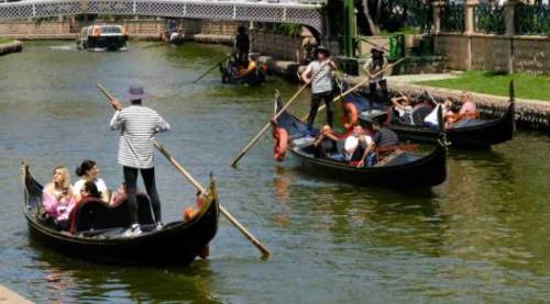 Eskişehir Kurban Bayramı'nda yüzleri güldürdü!