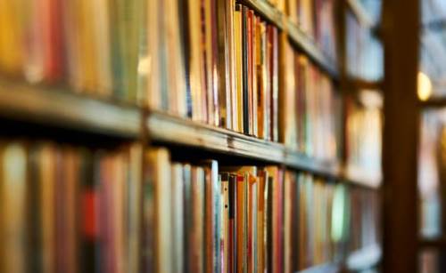 Eskişehir kütüphanelerinde kaç kitap var? TÜİK açıkladı