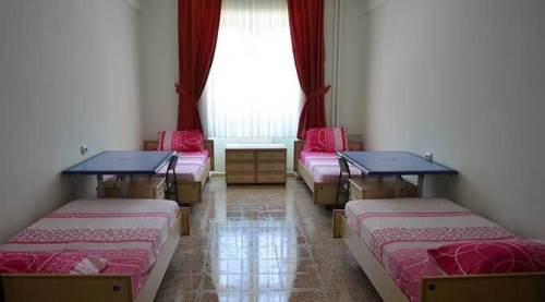 Eskişehir KYK yurt fiyatları belli oldu: Dev zam... 