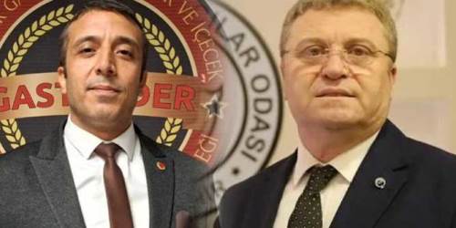 Eskişehir Lokantacılar ve Kasaplar Esnaf Odası’nda seçim heyecanı