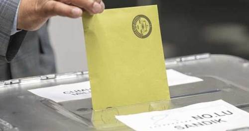 Eskişehir MAHMUDİYE Seçim Sonuçları 2024: 31 Mart 2024 Eskişehir Mahmudiye Seçim Sonucu ve Oy Oranları