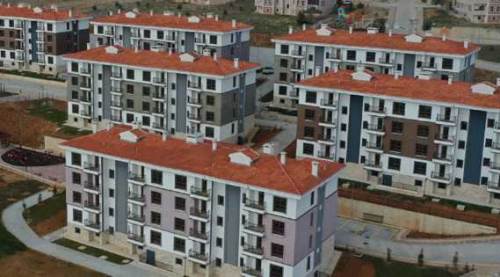Eskişehir Mamuca TOKİ evleri ne zaman teslim edilecek?