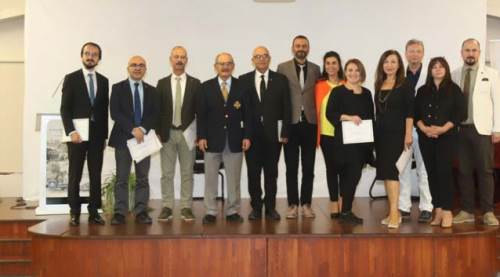 Eskişehir markası, Büyükerşen'in imzası!