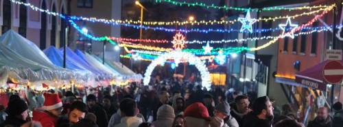 Eskişehir Meclisi'nde "Yeni Yıl Pazarı" tartışması!
