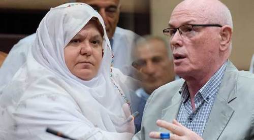 Eskişehir meclisinde gerginlik: Belediye başkanları karşı karşıya