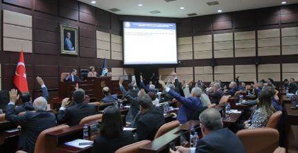 Eskişehir meclisinden çıkan karar AK Parti'yi mutlu etmedi!