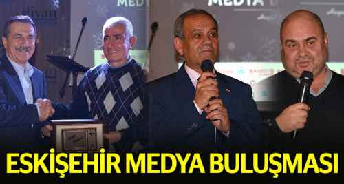 Eskişehir Medya Buluşması