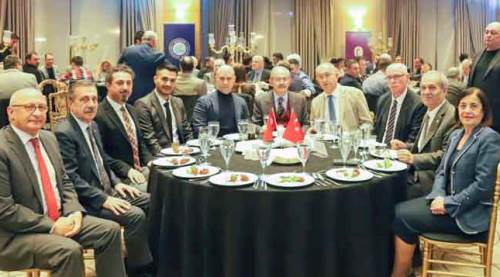 Eskişehir medyası vekillik istiyor