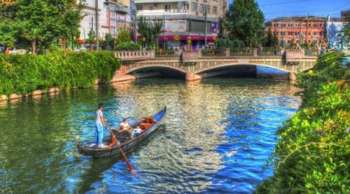 Eskişehir Merkez Gezilecek Yerler: Şehrin Kalbinde Keşif Rotaları