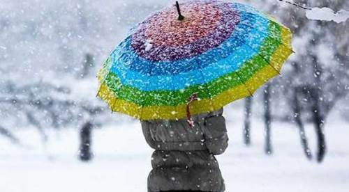 Eskişehir merkezinde kar görecek miyiz? İşte hava durumu