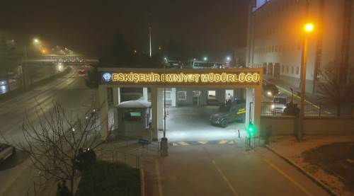 Eskişehir merkezli, Türkiye’nin en büyük operasyonu yapıldı!