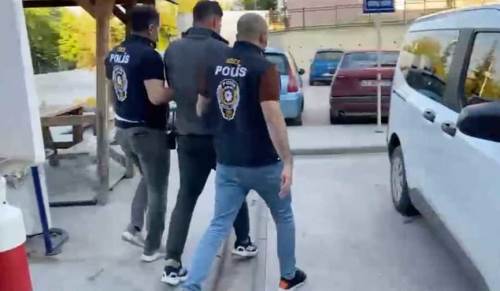 Eskişehir merkezli bahis operasyonunda dev vurgun ortaya çıktı