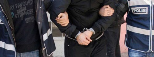 Eskişehir merkezli dev operasyon: 24 gözaltı!