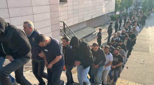 Eskişehir merkezli dev operasyon: Yasa dışı bahisten 8,7 milyar TL gelir elde etmişler!