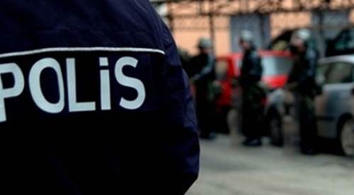Eskişehir merkezli hırsızlık operasyonu