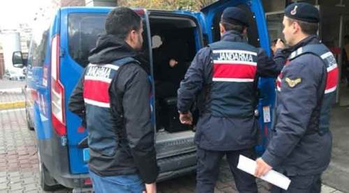 Eskişehir merkezli operasyon: Piyasa değeri 100 milyon TL...