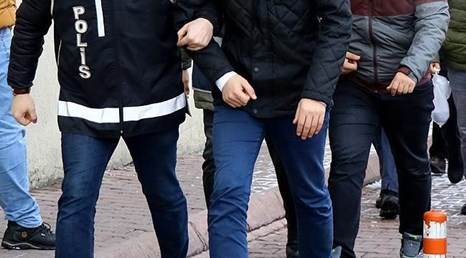 Eskişehir merkezli uyuşturucu operasyonu: 44 gözaltı