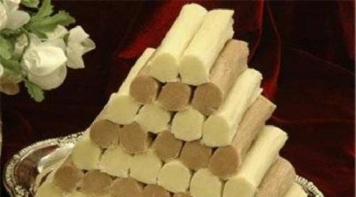 Eskişehir Met Helvası tarifi