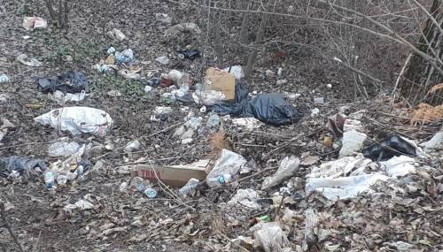 Eskişehir mezarlığından skandal görüntüler! Yazıklar olsun...