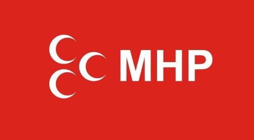 Eskişehir MHP'de istifa şoku