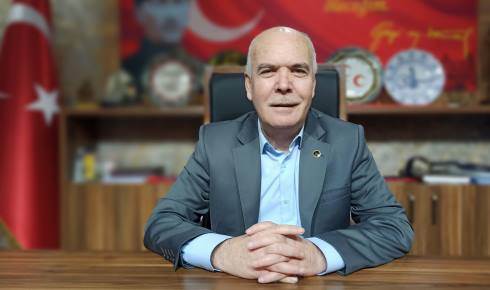 Eskişehir MHP'de yüzler gülüyor: Anketler olumlu!