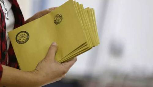 Eskişehir MİHALGAZİ Seçim Sonuçları 2024: 31 Mart 2024 Eskişehir Mihalgazi Seçim Sonucu ve Oy Oranları