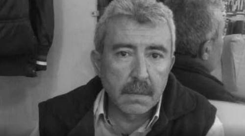 Eskişehir Mihalıççık'ta acı gün 