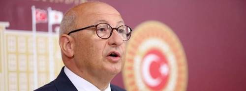 Eskişehir Milletvekili Çakırözer: "Emeklilere her bayram asgari ücret ikramiyesi vereceğiz"