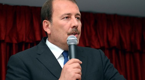 Eskişehir Milletvekili Karacan'dan tüp bebek müjdesi