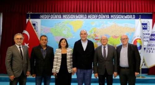 Eskişehir Milletvekilleri Kimlerdir?