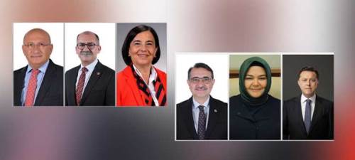 Eskişehir milletvekillerinin Çerçeve Yasa duruşu!