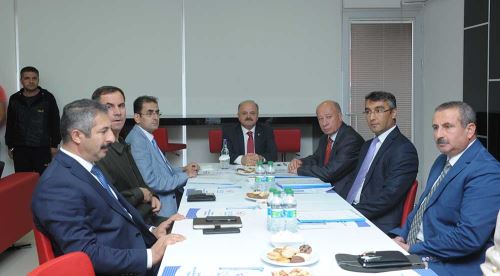 Eskişehir Milli maç içi hazır