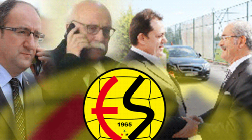 Eskişehir-Moskova hattında kritik saatler