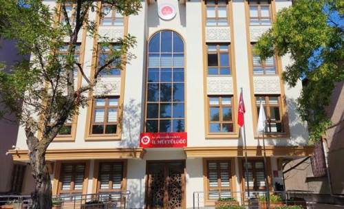 Eskişehir Müftülüğü 2025 Faaliyet Raporunu açıkladı