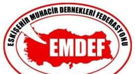 Eskişehir Muhacir Dernekleri Federasyonu güçlenmeye devam ediyor