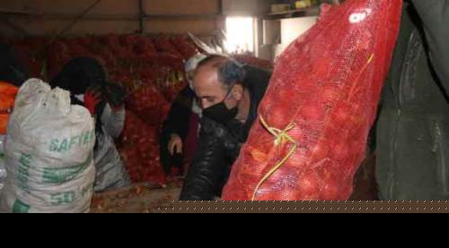 Eskişehir müjdeli habere sevindi, sırasını bekliyor