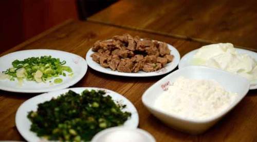 Eskişehir mutfağındaki bu yemekleri hiç duydunuz mu?